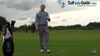 What Do You Stand To Gain From A Compact Golf Swing Video - by Pete Styles