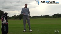 What Is A Compact Golf Swing Video - by Pete Styles