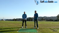 What Is A Flying Right Elbow - Video Lesson by PGA Pros Pete Styles and Matt Fryer