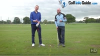 What Is An In To Out Golf Swing - Video Lesson by PGA Pros Pete Styles and Matt Fryer