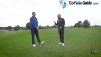 What Is The Best Pre-Round Warmup Routine To Help Improve My Golf - Video Lesson by PGA Pros Pete Styles and Matt Fryer