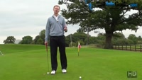 Reading Greens, What Is The Best Way To Read Golf Greens Video - by Pete Styles
