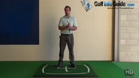 Compact Golf Swing, What Is The Proper Swing Move Video - by Peter Finch