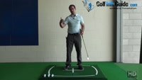 Johnny Miller Golf, What Is The Nine Ball Test Drill Video - by Peter Finch