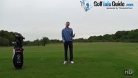 What Is The Pivot Point In A Golf Swing Video - by Pete Styles