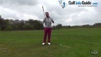 What Thin And Clean Golf Contacts Show Video - by Peter Finch