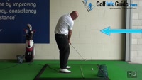 What is a Golf Pull Slice Shot and How to Fix this Problem Golf Shot Swing tip for Senior Golfers Video - by Dean Butler