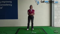 What Is The Correct Technique For Ladies To Use To Play The Best Golf Shots From Soft Lies? Video - by Natalie Adams