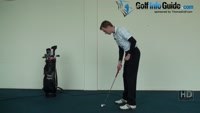 When It Comes to Putting, The Eyes Have It.  Golf Video - Lesson by PGA Pro Pete Styles