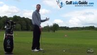 Which Club Should You Use To Hit Golf Chip Shots Video - by Pete Styles