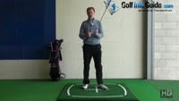 Inconsistent Golf, Why Do I Strike My Iron Shots Inconsistently? Video - by Pete Styles