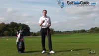 Why Is Golf Ball Striking So Important Video - by Pete Styles