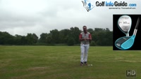 Why Seniors And Golf Hybrids Are A Great Match Video - by Peter Finch