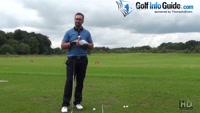 Why You Need To Control Your Emotions On The Golf Course Video - by Peter Finch
