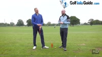 Why You Thin Your Irons - Video Lesson by PGA Pros Pete Styles and Matt Fryer