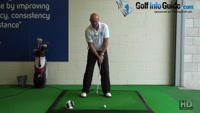 Why and How Senior Golfers can Achieve their Best Golf Shots when they Strike Down on the Golf Ball Video - by Dean Butler