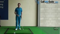 Why do I Thin the Golf Ball Video - by Rick Shiels