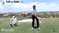 Wrist Angle After Transitioning by Tom Stickney