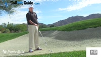 You Need More Swing Speed To Get Higher Bunker Shots by Tom Stickney