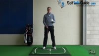 Bill Haas Pro Golfer: Efficient Hip Rotation Keys Solid Ballstriking Video - by Pete Styles