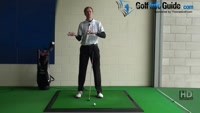 Beginner Golf Grip: How To Start Golf with the Correct Grip? Video - by Pete Styles