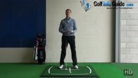 Ian Poulter Golf Pro: Unusual Setup, Exceptional Results Video - by Pete Styles