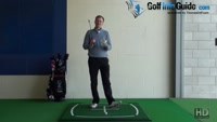 Which is better, an overlapping or interlocking grip? Video - by Pete Styles