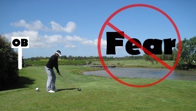 Golf Without Fear