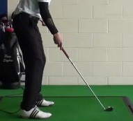 Correctly Aiming Your Club 4
