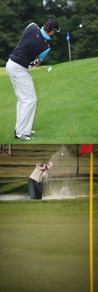 Avoid “Blow-Up” Holes with Better Golf Course Management