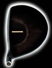 Golf Offset club head Golf Offset club head