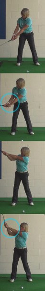 Understanding Wrist Hinge in the Golf Swing 2