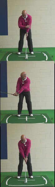 Understanding Wrist Hinge in the Golf Swing 5