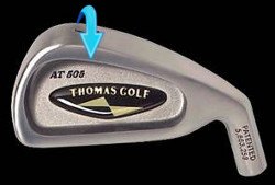 camber golf club