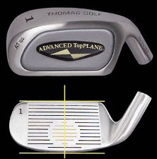 driving golf iron