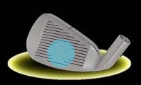forgiveness golf club