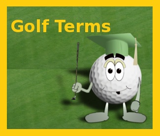 golf terms