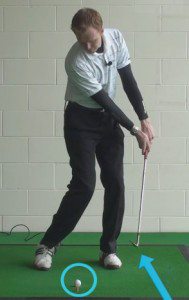 Make Your Wedge Shots Spin and Stop – or Even Back Up – Golf Tip