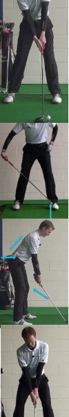 Athletic-Golf-Swing-Begins-With-Setup Athletic-Golf-Swing-Begins-With-Setup