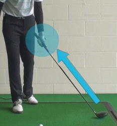 how to hit more fairways with driver 2