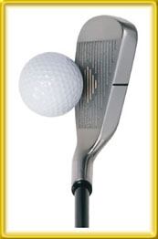 AT505 iron Top View AT505 iron Top View