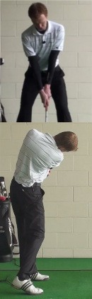 Golf-tip-lay-your-head-on-a-pillow