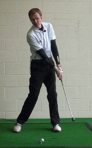 Keep Swing Thoughts Short, Simple 3