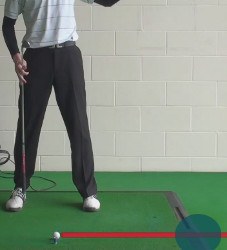 Tips For Tackling Blind Golf Shots 1
