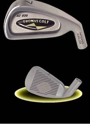 game improvement golf irons