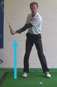 hold the angle for drives 1 hold the angle for drives 1