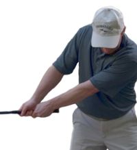 Jack Nicklaus Golf Pro: Flying Right Elbow