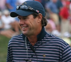 Paul Azinger