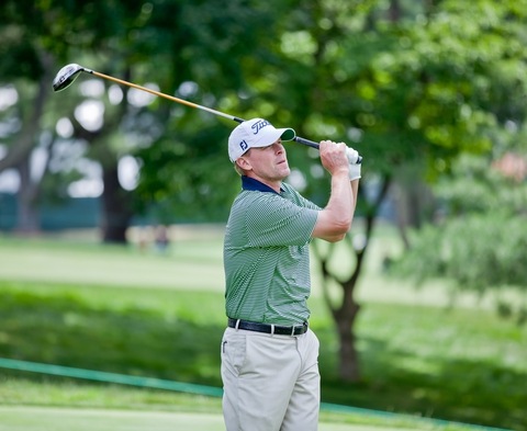 Steve Stricker Strengths As A Pro Golfer Golf Tip