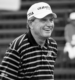 Nick Price Pro Golfer: Ultra-Quick Tempo, Golf Information